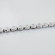 PULSERA BRILLANTES 1.40 CT